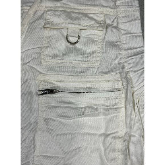 Free people movement hang time white vest‎ size small - Picture 7 of 12